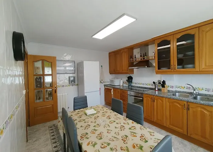 Miradoralaribera Rural *