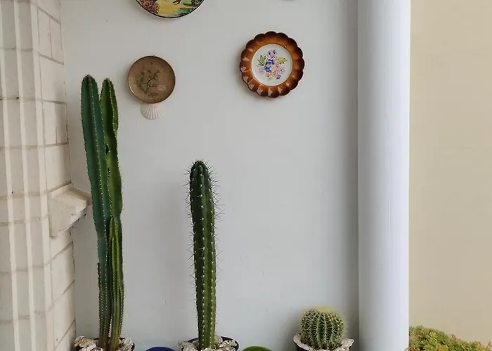 Miradoralaribera Rural Dom wakacyjny *