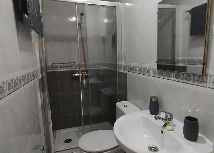 Dom wakacyjny Miradoralaribera Rural *