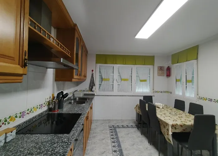 Miradoralaribera Rural Dom wakacyjny