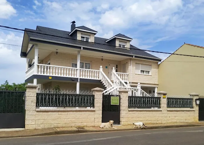 Miradoralaribera Rural *