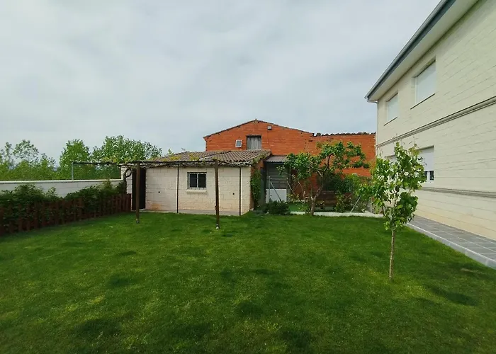 Miradoralaribera Rural Dom wakacyjny