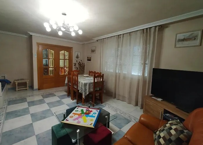 Miradoralaribera Rural *