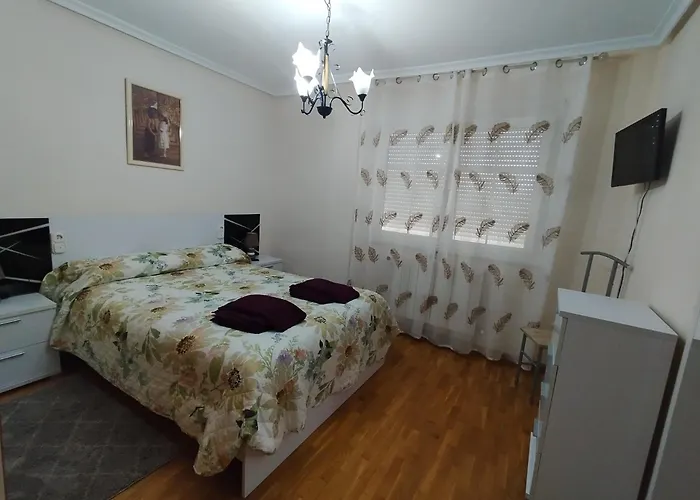 Miradoralaribera Rural Dom wakacyjny