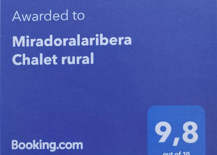 Miradoralaribera Rural
